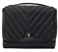 New VICTORIA'S SECRET Packable Makeup Bag | Retails Over $50!
