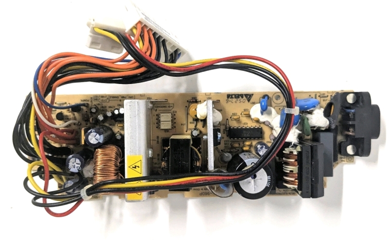 New Microsoft Original XBOX Replacement 20 Pin Power Supply