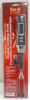 New Bar-B-Fork Pre-Programmed Digital Grilling Fork (13&frac12;" Long), Includes 2 AAA Batteries