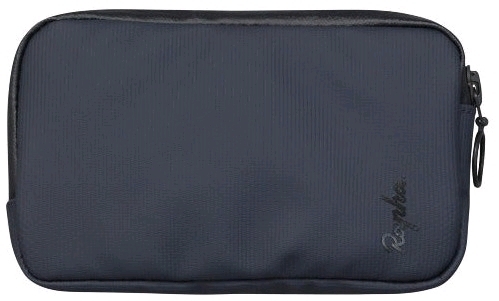 New RAPHA Rainproof Cycling Essentials Case &bull; 6.25" x 0.5" x 3.75" | Retails $45