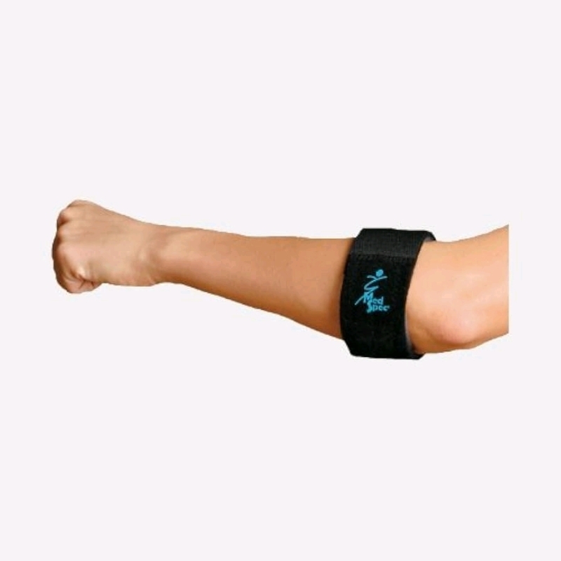 New MedSpec EpiGel Tennis Elbow Support.