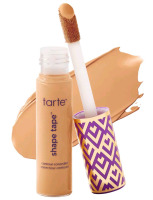 New - Tarte Shape Tape Contour Concealer - MEDIUM . 10ml / 0.3381 fl. oz.