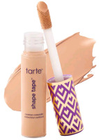New - Tarte Shape Tape Contour Concealer - LIGHT-MEDIUM HONEY . 10ml / 0.3381 fl. oz.