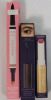 New - Tarte Cosmetics Make-Up Lot . Lipstick , Eye Liner , Brow Gel & Starter Kit - 2