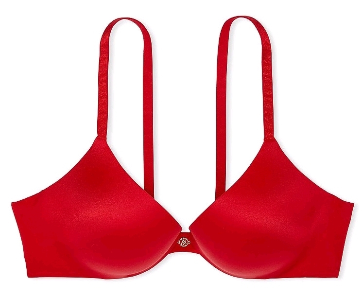 New Size 32AA VICTORIA'S SECRET So Obsessed Smooth Push Up Bra | Retails $69.95