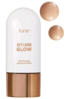New TARTE Key Largo Glow Bronzing Drops &bull; Champagne Glow, 35ml | Retails $48