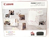 New Canon PIXMA TS3420 Everyday Wireless Print Copy Scan Inkjet All-In-One Printer | Retails $85 - 4