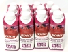 12 New BOOST Wildberry Fruit-Flavored Non-Creamy Nutrition Drinks &bull; 9g Protein &bull; 237ml ea