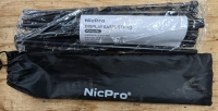 New Nicpro Display Easel. 63" Tall.
