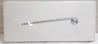 New Apple Macintosh Wireless Bluetooth Keyboard - Compatible with Mac OS X 10.6.8 and up
