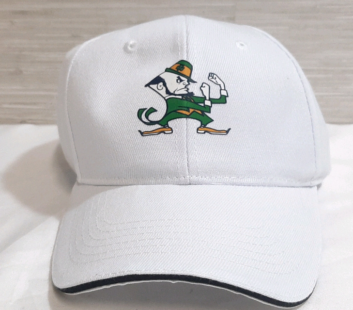 New Notre Dame Fighting Irish Cap