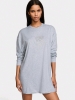 New Size Medium VICTORIA'S SECRET 100% Cotton Long Sleeve Sleep Tee | Retails $42