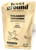 New Level Ground COLUMBIA Dark Whole Bean Single Origin Coffee • Citrus, Dark Chocolate, Sweet Spices | 907g | Retails $44! - 2