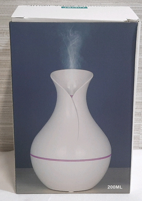 New Small Vase Humidifier (Model JSQ07)