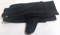 New Kyncilor Black Winter Gloves Size M