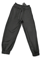 New Size Small/Men Ladies Double Waistband Jogging Pants