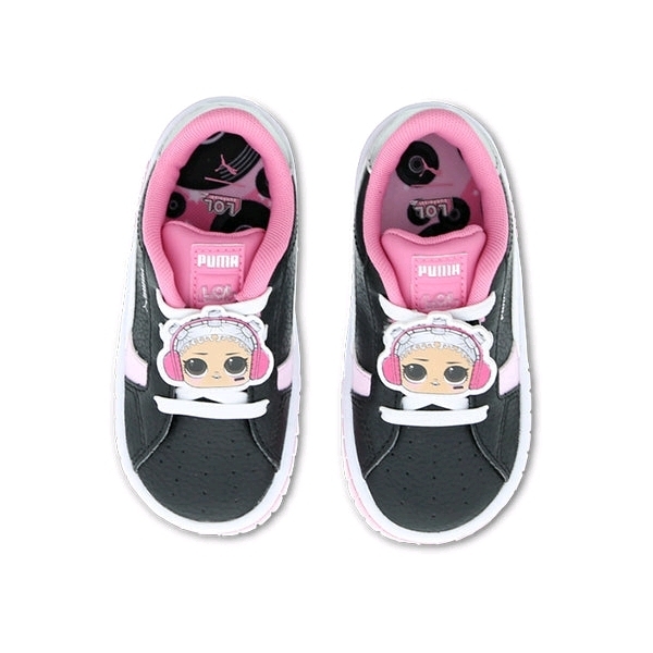 New Puma X LOL Surprise Kids Sneakers - Size 6C