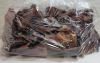 New - 7.9lbs Norpur All-Natural Dog Treats Dehydrated Pork Ears (100 Pork Ears) . Best Before 2026-08-08 Retails Over $100 - 2