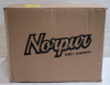 New - 7.9lbs Norpur All-Natural Dog Treats Dehydrated Pork Ears (100 Pork Ears) . Best Before 2026-08-08 Retails Over $100 - 3