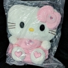New Hello Kitty Plush Toy with Love Heart &bull; 11.8" Tall - 2