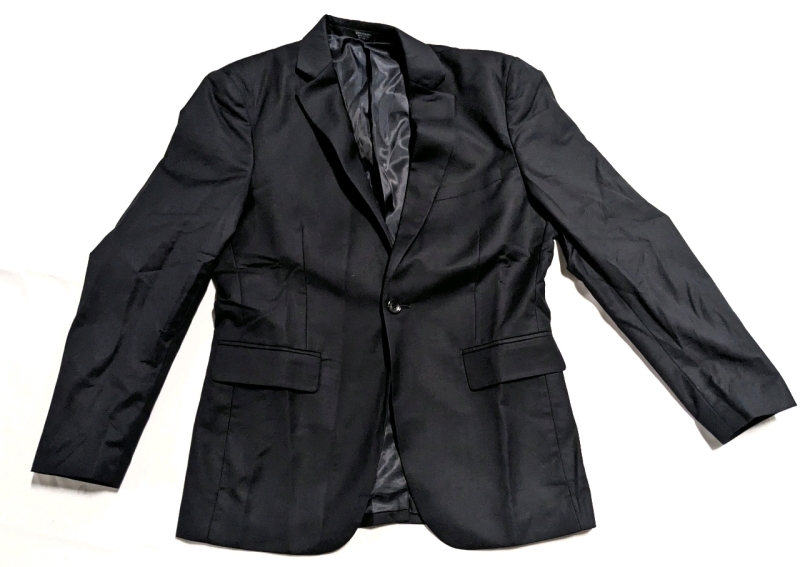 New COOFANDY Men's Dress Jacket (Size XS)