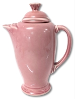 FIESTA WARE USA Coffee Pot &bull; 9" Tall