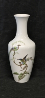 Beautiful Kaiser West Germany Vase 13.75" Tall