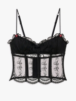 [Adults Only] New Size Small VICTORIA'S SECRET Roxanne Bustier | Retails $139!!