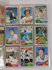 1972 - 1992 O Pee Chee MLB Baseball Trading Card Singles . 108 Trading Cards , No Doubles - 2