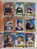 1972 - 1992 O Pee Chee MLB Baseball Trading Card Singles . 108 Trading Cards , No Doubles - 5