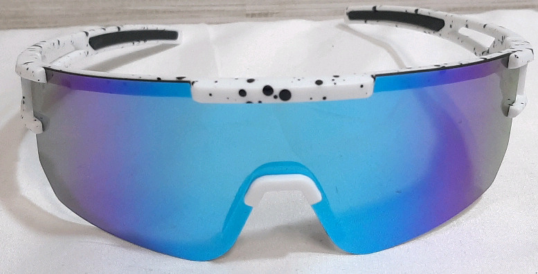 New Zonnok Polarized Sunglasses (6")