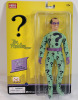 New - The Riddler ? 8" Action Figure, Sealed & DC Comics The Joker 5" Action Figure , Sealed . - 2