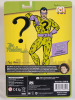 New - The Riddler ? 8" Action Figure, Sealed & DC Comics The Joker 5" Action Figure , Sealed . - 3