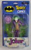 New - The Riddler ? 8" Action Figure, Sealed & DC Comics The Joker 5" Action Figure , Sealed . - 4