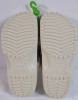 New M6/W8 CROCS Classics , Tan . - 2