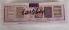 New - TARTE Tartelette To Go Amazonian Clay Palette . <br/>Pink, Taupe & Champagne Shadows