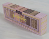 New - TARTE Tartelette To Go Amazonian Clay Palette . <br/>Pink, Taupe & Champagne Shadows - 3