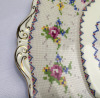 Royal Albert Petit Point Two Cake Plates - 3