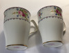 Royal Albert Petit Point Mugs with Cup & Saucer - 4