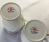 Royal Albert Petit Point Mugs with Cup & Saucer - 5