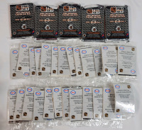 Twenty Five (25) 1988 ESSO NHL Hockey Trading Card Sealed Packs & Five (5) 1991 Pro Set NHL Hockey Trading Card Sealed Wax Packs , Series 1