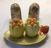 Very Cute Salt and Pepper Shakers - 5