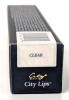 New CITY LIPS Clear Plumping Lip Gloss by City Beauty | Hydrate & Nourish | 4.9ml | Retails Over $40! - 3