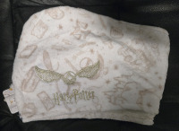 New | Harry Potter Head Towel