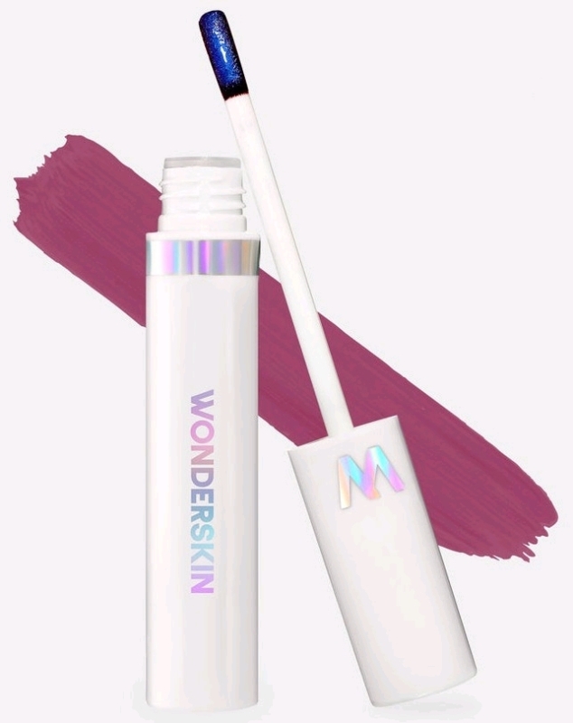 New WONDERSKIN Wonder Blading Lip Stain Masque - BELLA, 4ml