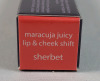 New TARTE Maracuja Juicy Lip & Cheek Shift - SHERBET, 6.5ml | Retails $35 - 3