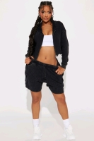 New Womens Medoum Blair Thermal Short Set. Retails for $68