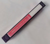 New TARTE Maracuja Glossy Lip Oil - SHEER PINK, 4.14ml - 2