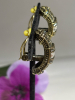 New HEIDI DAUS Swarovski Crystal Earrings Signed - 5