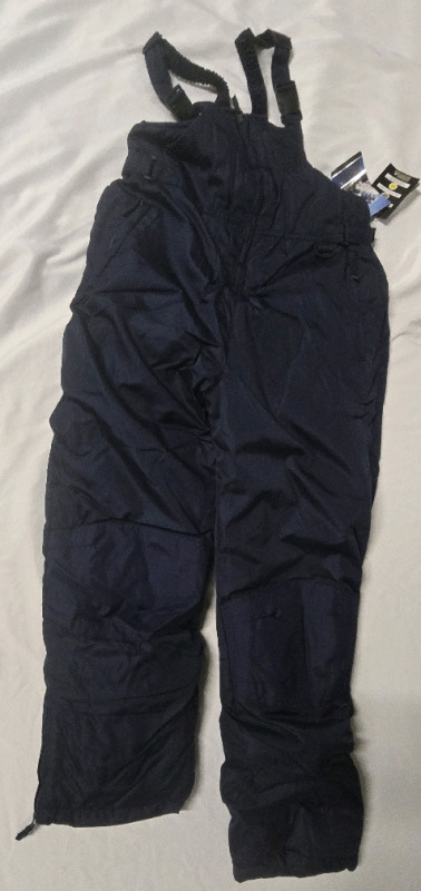 New Size 16/18 Ixtreme Outfitters Unisex Snow Pants
